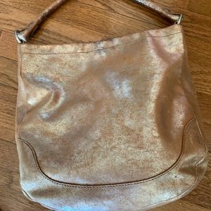 FRYE MELISSA HOBO